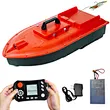 rc fishing surfer sea bait boat saltwater